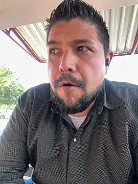 cfomega4592 online show from November 20, 2025, 6:40 pm