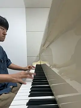 junzzang1234 online show from August 1, 2026, 5:18 am