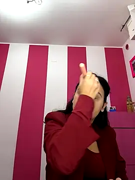 Snapshot of BabyLeopard chatting on November 7, 2025, 4:07 pm BabyLeopard online show from November 7, 2025, 4:07 pm