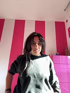 Snapshot of BabyLeopard chatting on November 11, 2025, 1:33 pm BabyLeopard online show from November 11, 2025, 1:33 pm