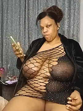 HappygalTheQueen online show from July 22, 2026, 7:27 pm
