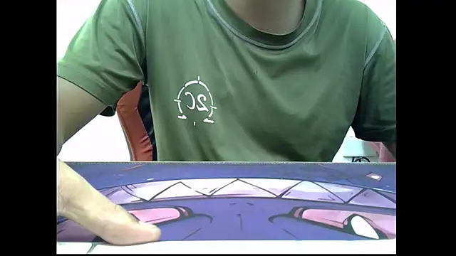 zhu000000 online show from October 17, 2025, 6:16 am