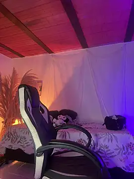 SarahCastro1  online show from April 30, 2026, 11:20 pm