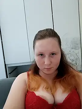 MiaKissy online show from September 20, 2025, 9:54 am