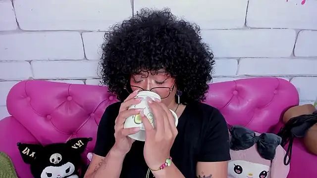 SafiroAgataaa online show from January 13, 2026, 4:29 am