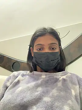 Snapshot of HeerStd chatting on February 19, 2026, 5:03 am HeerStd online show from February 19, 2026, 5:03 am