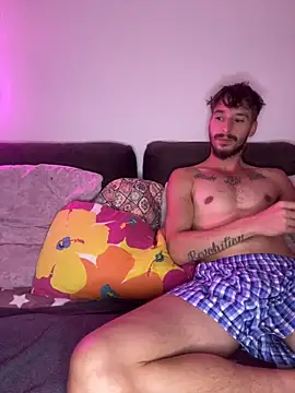 Snapshot of Potter_Leo chatting on September 25, 2025, 2:54 pm Potter Leo online show from September 25, 2025, 2:54 pm