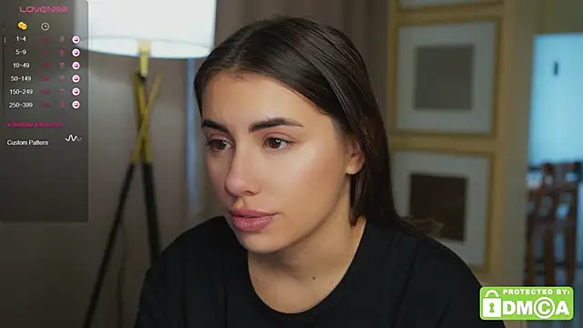 KateCarrey online show from September 25, 2025, 7:12 am