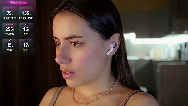 KateCarrey online show from March 5, 2026, 2:46 pm