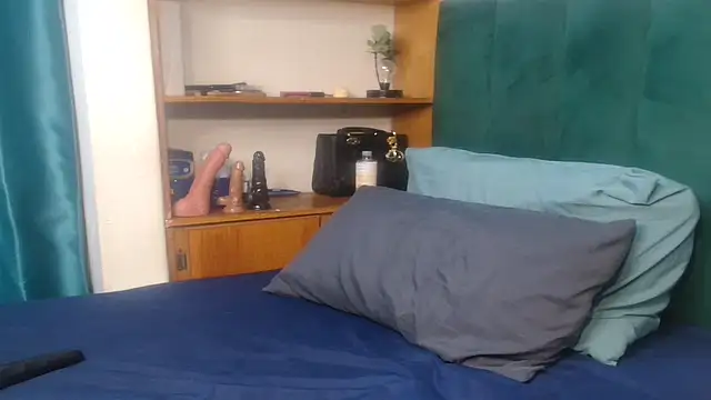 Keishaa-77 online show from January 19, 2026, 12:47 am