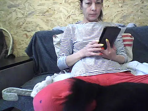 Snapshot of Milana38 chatting on October 16, 2025, 6:58 am Milana38 online show from October 16, 2025, 6:58 am