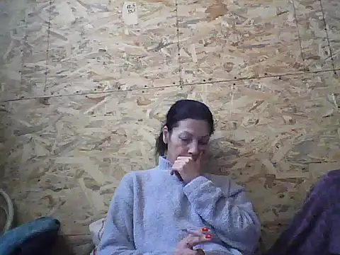 Snapshot of Milana38 chatting on October 27, 2025, 8:40 am Milana38 online show from October 27, 2025, 8:40 am