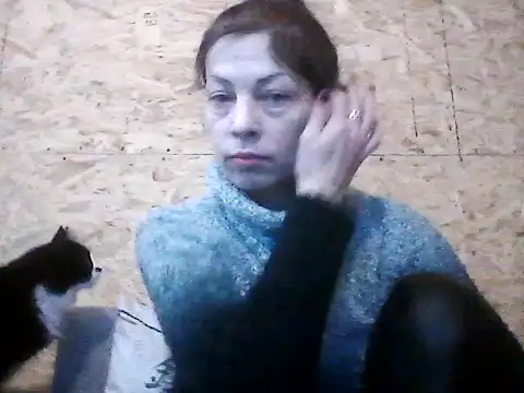 Snapshot of Milana38 chatting on December 5, 2025, 9:29 am Milana38 online show from December 5, 2025, 9:29 am