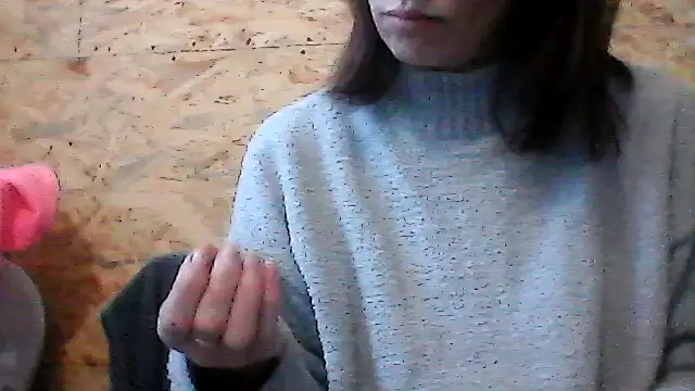 Snapshot of Milana38 chatting on December 19, 2025, 10:33 am Milana38 online show from December 19, 2025, 10:33 am