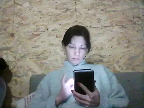 Snapshot of Milana38 chatting on January 13, 2026, 4:45 pm Milana38 online show from January 13, 2026, 4:45 pm