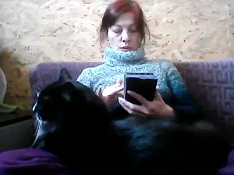 Snapshot of Milana38 chatting on February 21, 2026, 11:00 am Milana38 online show from February 21, 2026, 11:00 am