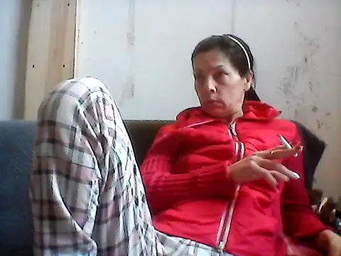 Snapshot of Milana38 chatting on April 19, 2026, 8:46 am Milana38 online show from April 19, 2026, 8:46 am