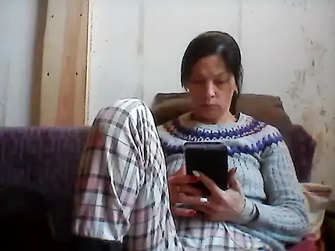 Snapshot of Milana38 chatting on April 20, 2026, 7:44 am Milana38 online show from April 20, 2026, 7:44 am