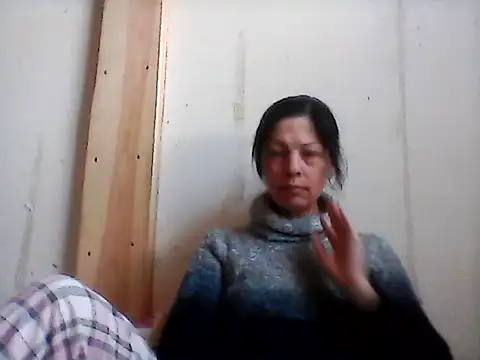 Snapshot of Milana38 chatting on April 21, 2026, 7:58 am Milana38 online show from April 21, 2026, 7:58 am
