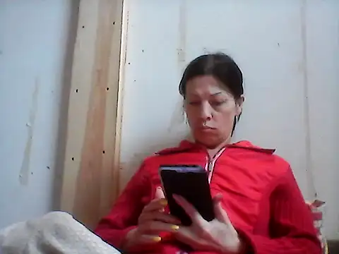Snapshot of Milana38 chatting on May 12, 2026, 8:55 am Milana38 online show from May 12, 2026, 8:55 am
