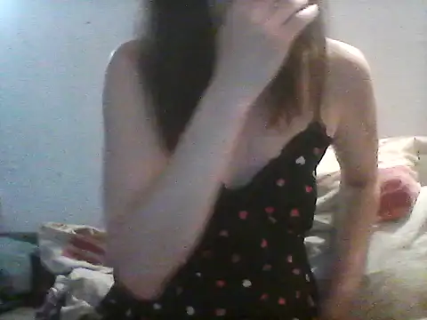Milana38 online show from June 19, 2026, 8:01 pm