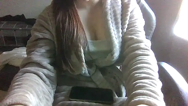 Snapshot of ninamina chatting on January 17, 2026, 11:48 am ninamina online show from January 17, 2026, 11:48 am