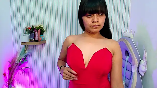 kataleya  18 online show from June 5, 2026, 7:52 pm