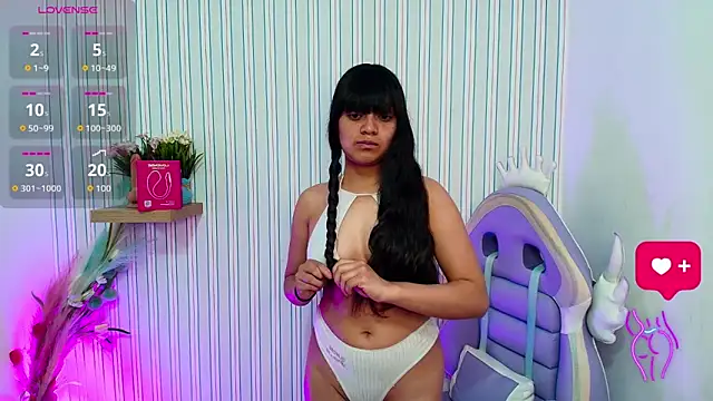 kataleya  18 online show from June 6, 2026, 12:54 pm