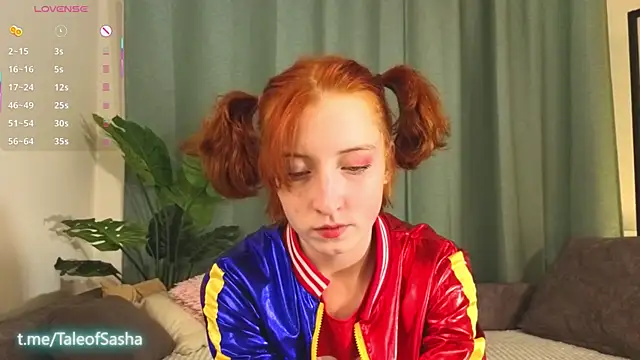 Snapshot of JuanaFriesz chatting on October 31, 2025, 7:20 am JuanaFriesz online show from October 31, 2025, 7:20 am