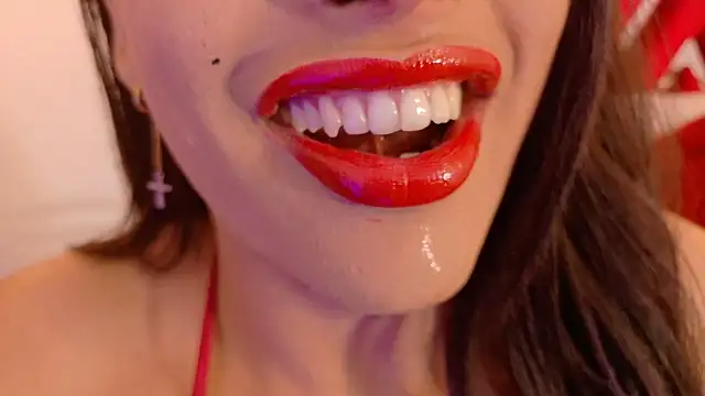 sweet Elizabeth online show from February 19, 2026, 2:13 pm