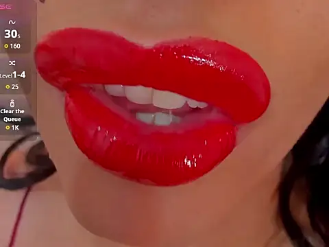 Snapshot of sweet_Elizabeth chatting on May 9, 2026, 12:54 pm sweet Elizabeth online show from May 9, 2026, 12:54 pm