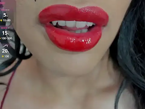 Snapshot of sweet_Elizabeth chatting on May 12, 2026, 12:35 pm sweet Elizabeth online show from May 12, 2026, 12:35 pm