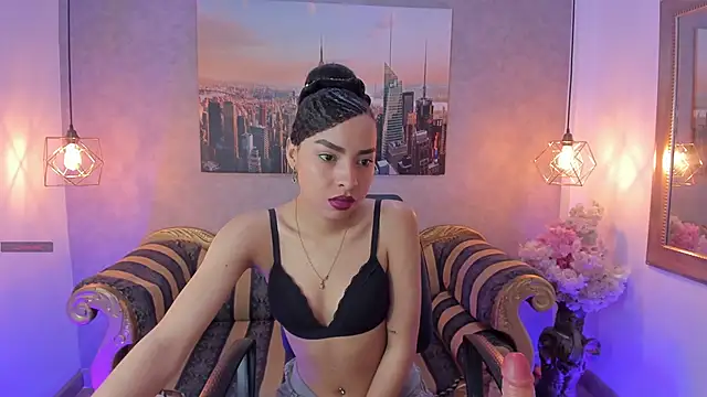 Lucia jane online show from September 12, 2025, 8:09 pm