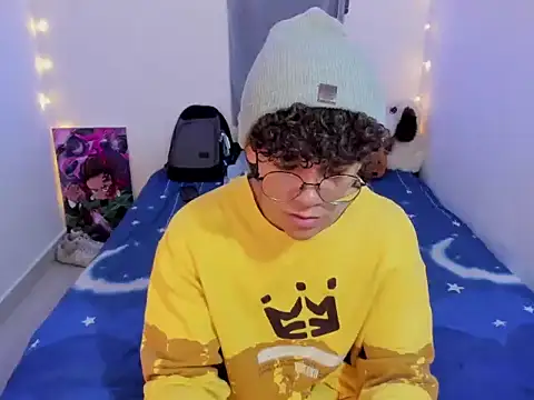 Tom Blues online show from March 5, 2026, 11:23 pm