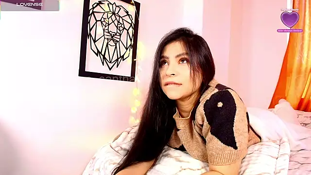 Snapshot of Cataliina_Santhana chatting on July 3, 2026, 3:51 pm Cataliina Santhana online show from July 3, 2026, 3:51 pm