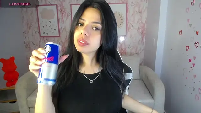 Snapshot of Channel_Garcia_ch1 chatting on September 13, 2025, 9:58 pm Channel Garcia ch1 online show from September 13, 2025, 9:58 pm