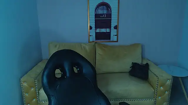 Snapshot of Channel_Garcia_ch1 chatting on September 14, 2025, 12:15 pm Channel Garcia ch1 online show from September 14, 2025, 12:15 pm