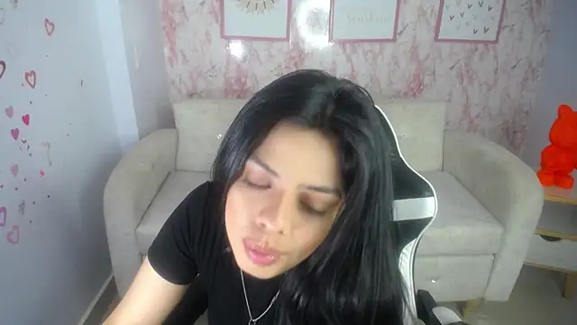 Snapshot of Channel_Garcia_ch1 chatting on September 17, 2025, 10:11 pm Channel Garcia ch1 online show from September 17, 2025, 10:11 pm