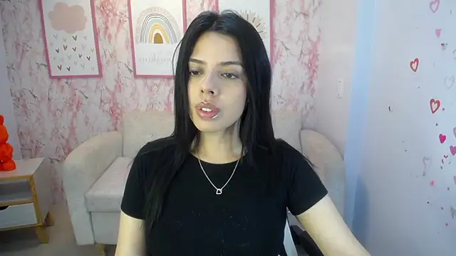 Snapshot of Channel_Garcia_ch1 chatting on September 30, 2025, 10:15 pm Channel Garcia ch1 online show from September 30, 2025, 10:15 pm