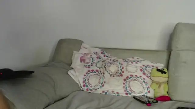 Raycatt1 online show from July 10, 2026, 4:53 pm