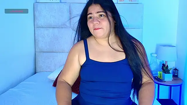 elizawiliamst online show from June 27, 2026, 12:22 pm