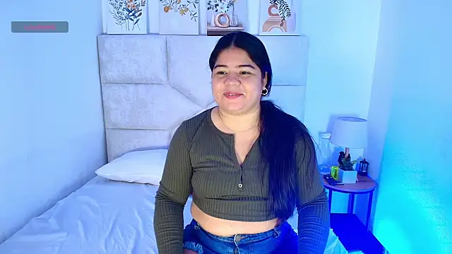 elizawiliamst online show from June 29, 2026, 12:27 pm