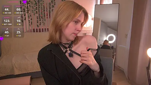 sofiapurex online show from May 9, 2026, 1:44 am