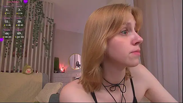sofiapurex online show from July 2, 2026, 3:23 am