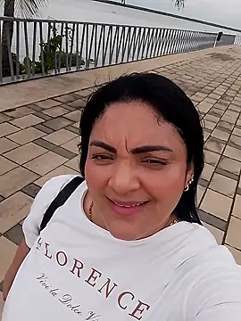 Snapshot of tiffany_Johnson1 chatting on October 24, 2025, 9:11 pm tiffany Johnson1 online show from October 24, 2025, 9:11 pm