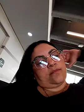 Snapshot of tiffany_Johnson1 chatting on October 30, 2025, 6:30 pm tiffany Johnson1 online show from October 30, 2025, 6:30 pm