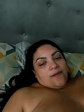 tiffany Johnson1 online show from February 11, 2026, 12:04 am