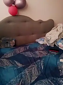 tiffany Johnson1 online show from February 16, 2026, 1:29 pm