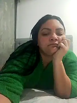 tiffany Johnson1 online show from March 7, 2026, 11:46 pm