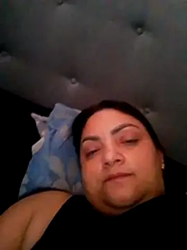 tiffany Johnson1 online show from May 1, 2026, 11:37 am